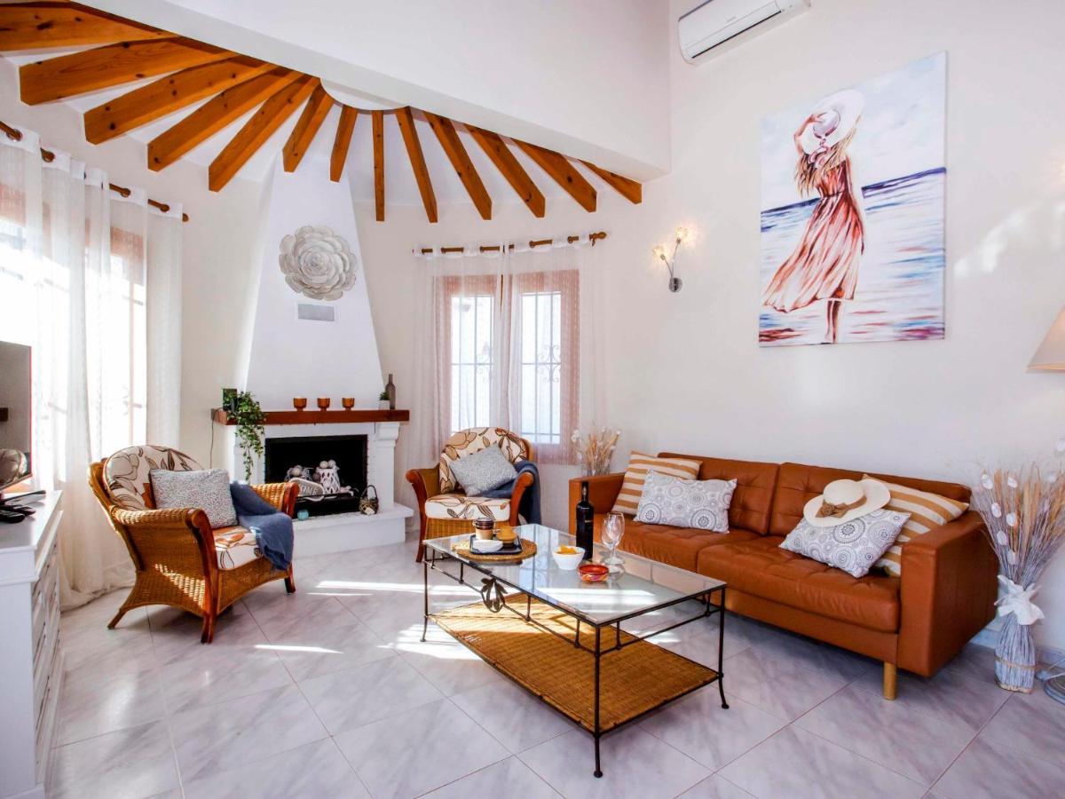 Villa Villa Moreana By Interhome Monte Pego Exterior photo